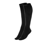 GymBeam Calzini a Compressione Black L - (43 - 46)