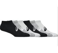 Calze Unisex Asics 6 Pack Crew Sock 3033C301 960 Multicolor