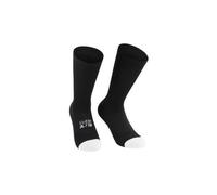 ASSOS - Endurance Socks S11 - Calze da ciclismo EU 39-42 nero