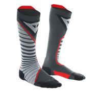 Calze Unisex Dainese THERMO Lunghe Black/Red Taglia:42-44