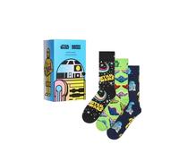 Calze star wars 3-pack gift set Taglia unica