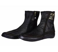 Calze Unisex Invernali in Pelle Khuff Slipper Khuffain Home Shoes Halal...