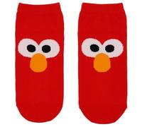 Calze Universal Studio Japan Sesame Street Elmo