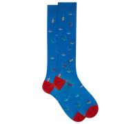 Calze Uomo Gallo Art AP516726