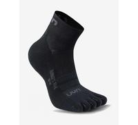 UYN Runner'S Five Low Cut Calze Da Corsa Donna