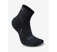 Calze UYN Runner's Five nero assoluto - 45-47