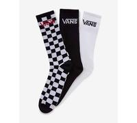 Calze Vans Classic nero bianco (3 paia) - 38.5/40.5