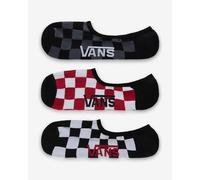 Vans - Classic No show Multicolore - Calze e collant - Taglia 42.5 - 47 42.5 - 47 Multicolore