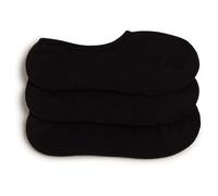 Calze Vans Classic No Show Dimensioni dei calzini: 38,5-42 / Colore: nero