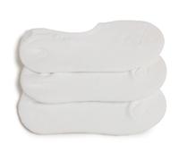 Calze Vans Classic No Show Dimensioni dei calzini: 42,5-47 / Colore: bianco