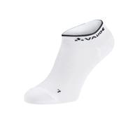 VAUDE Bike Calzino, Uomo, Bianco, 45/47
