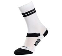 Vaude - Bike Socks Mid II - Calze da ciclismo EU 39-41 bianco