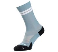 Vaude - Bike Socks Mid II - Calze da ciclismo EU 36-38 grigio