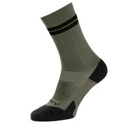 Vaude Bike Calzini Bike Mid Ii Khaki