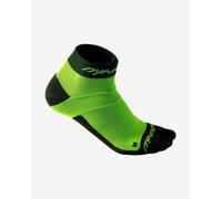 Dynafit - Vertical Mesh Footie - Calze da running EU 39-42 verde