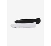 Calze Vibram Five Fingers 5TOE Ghost bianco nero - XL