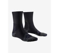 Calze X-Bionic Bike Expert Crew nero - 39-41