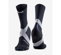 X-socks Bike Expert Long Socks Nero EU 45-47 Uomo,Donna