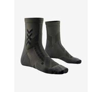 X-socks Hike Discover Socks Verde EU 45-47