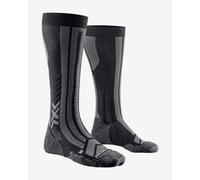 X-Socks Calzini Mountain Perform OTC escursionismo Grigio scuro 39-41 Uomo/Donna