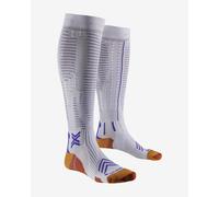 X-Socks - Run Expert Effektor OTC - Calze da running EU 35-38 lilla