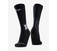 X-Socks - Run Perform Warm Crew - Calze da running 45-47 | EU 45|47 nero