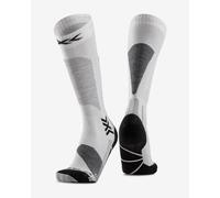 Calze X-Bionic Ski Discover OTC bianco donna - 39-40