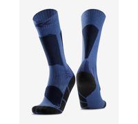 X-SOCKS Ski Discover Otc Jr - Bambino - Blu - Taglia 24/26- modello 2026