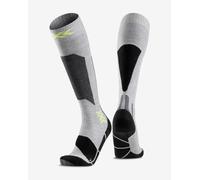 Calze X-Bionic Ski Discover OTC grigio - 35-38
