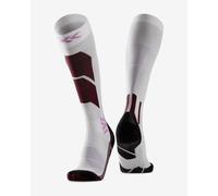 Calze X-Bionic Ski Perform OTC bianco donna - 35-36