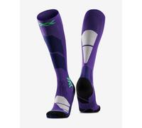 Calze X-Bionic Ski Perform OTC viola porpora donna - 39-40