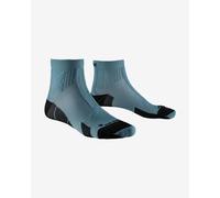 Calze X-Bionic Trail Run Discover Ankle azzurro pallido - 35-38