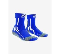 Calze X-Bionic Trek X CTN blu bianco bambino - S