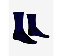Calze X-Bionic Trek X CTN blu navy nero donna - 35-36