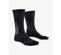 X-socks Calzini Crew Trekkin Perform Merino