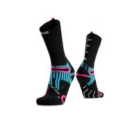 X-socks Hike Anatomix Crew Socks Nero EU 45-47