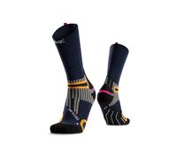 X-socks Hike Anatomix Merino Crew Socks Blu EU 45-47