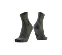X-socks Hike Discover Socks Verde EU 45-47