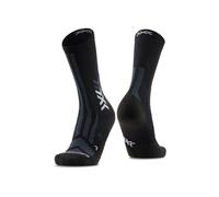 X-socks Hike Discover Crew Socks Nero EU 42-44