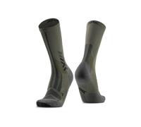 X-socks Hike Discover Crew Socks Grigio EU 39-41