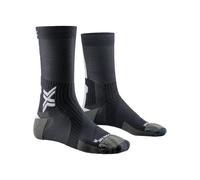 Calze X-Socks Perform Crew Noir