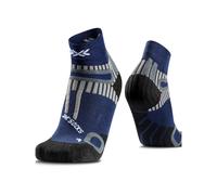 X-socks Hike Perform Merino Ankle Socks Viola EU 42-44