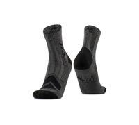 X-socks Hike Perform Merino Socks Grigio EU 35-38