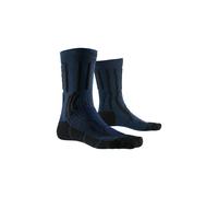 Calze X-Socks Trek X CTN Bleu 45/47