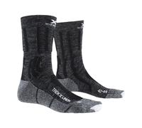 Calze X-Socks Trek X Gris 35/38