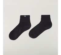 Calze Y-3 basse Classic Black 37-39