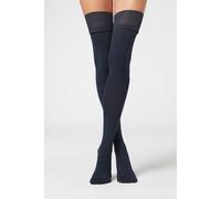 Calzedonia Autoreggenti 50 Denari Soft Touch Donna Taglia 3/4