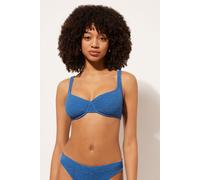 Calzedonia Balconcino Costume Crinkle Waves Donna Taglia 3