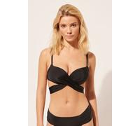 Calzedonia Bikini Push Up Imbottito Graduato Soft Indonesia Donna Taglia 1