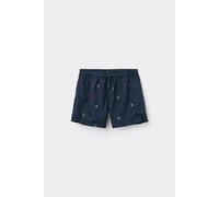 Calzedonia Boxer Bambino Costume Formentera Bambino Blu Taglia 2 ANNI